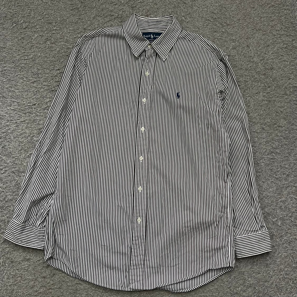 [100] 폴로 랄프로렌 셔츠 상품이미지2