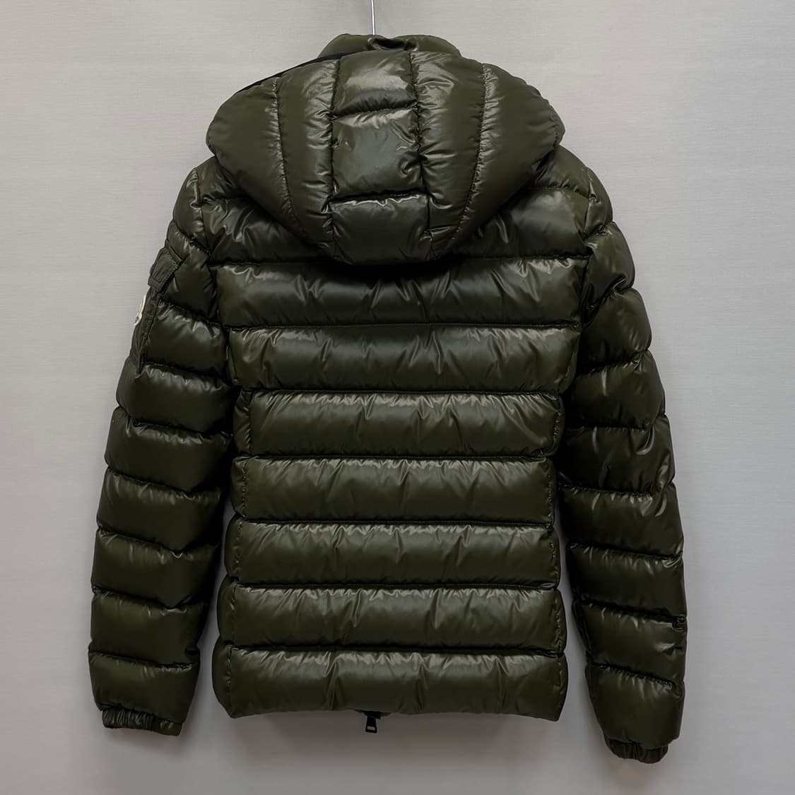 몽클레르 BADY 후드 숏 다운 패딩 재킷 ( 44~55 ) 상품이미지4