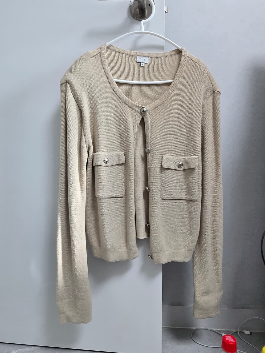 시에 클래시포켓 라떼베이지 2 상품이미지2