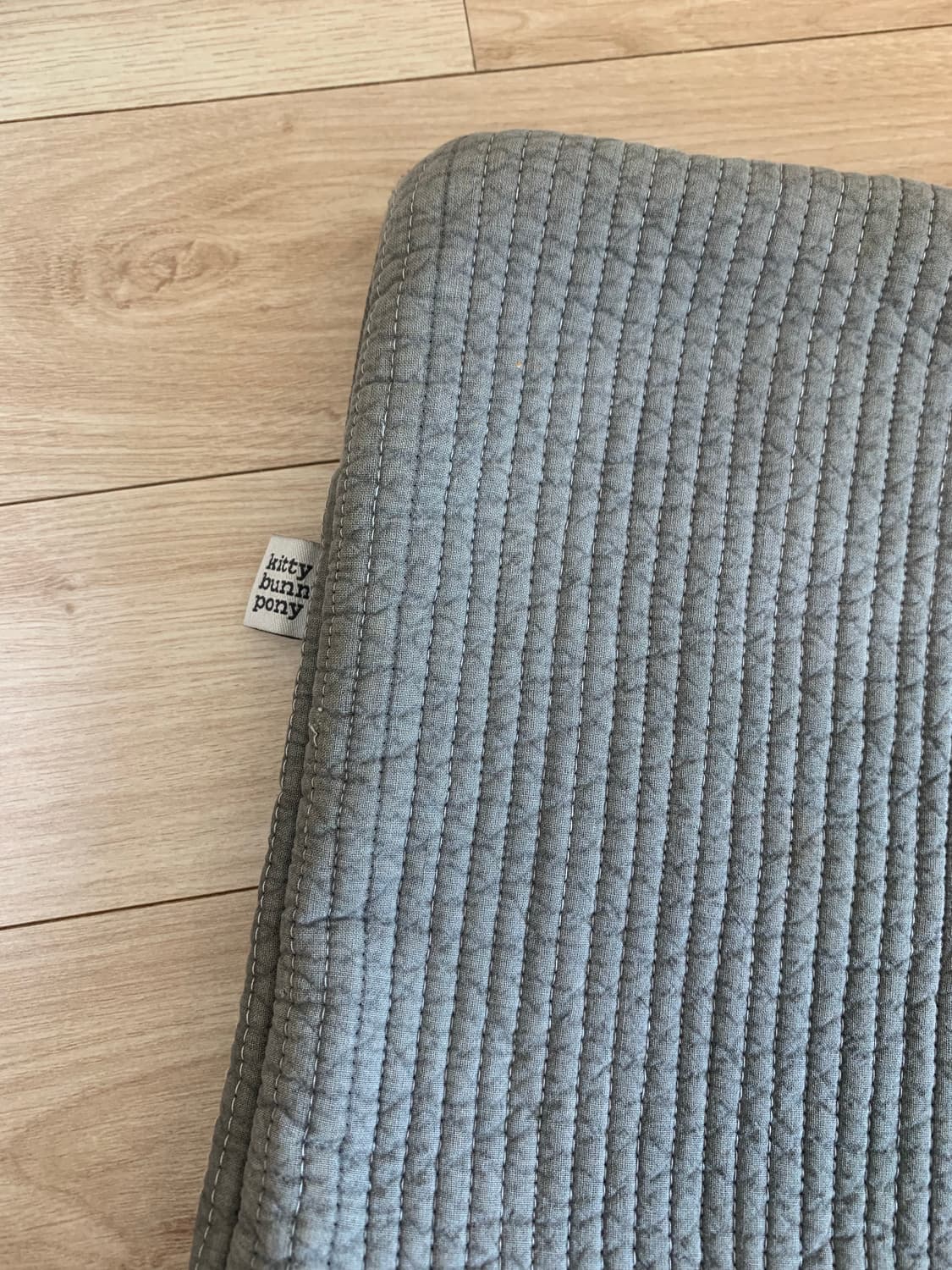 키티버니포니 노트북 랩탑 파우치 (15,16인치) 상품이미지1