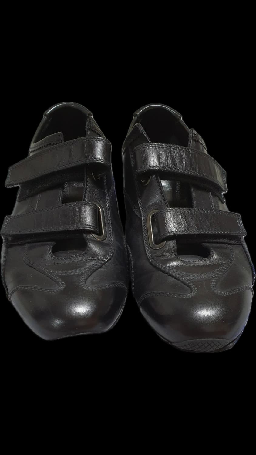 프라다 스포츠 벨크로 스니커즈 상품이미지2