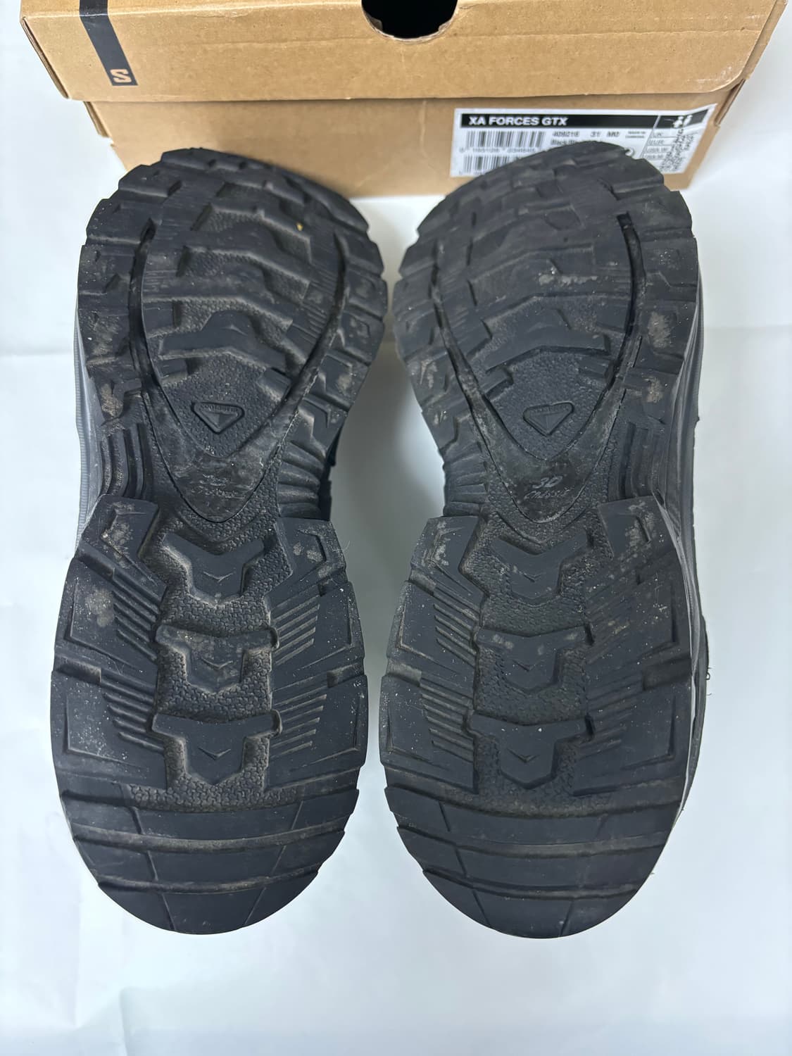 275 살로몬 xa 포스 상품이미지2