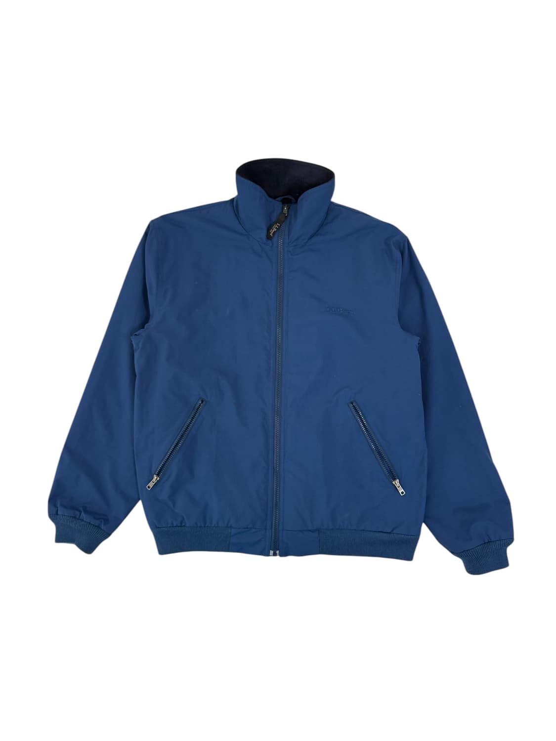 엘엘빈 플리스 라이닝 자켓 상품이미지5