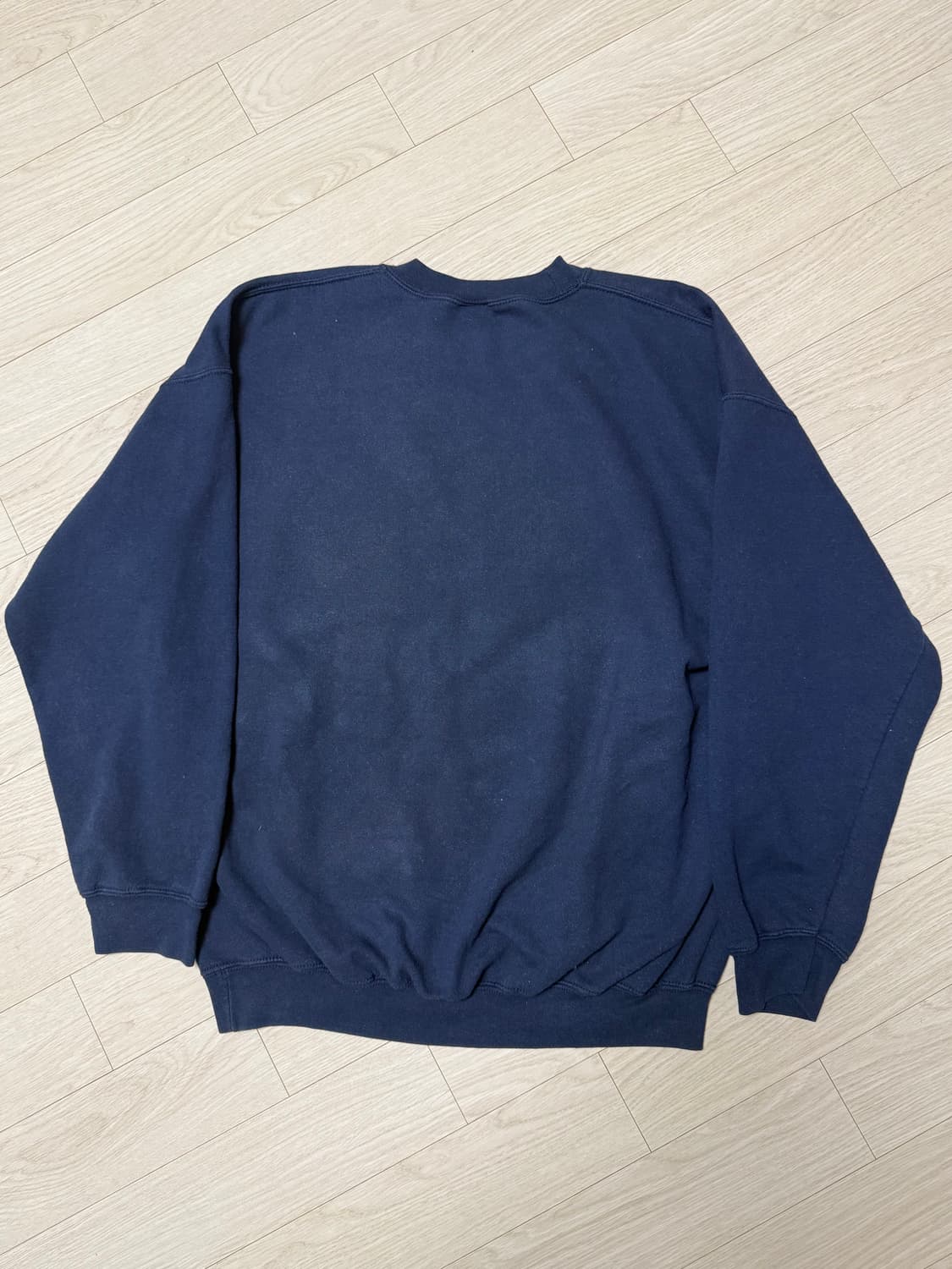 길단 빈티지 스웻셔츠 맨투맨 상품이미지2