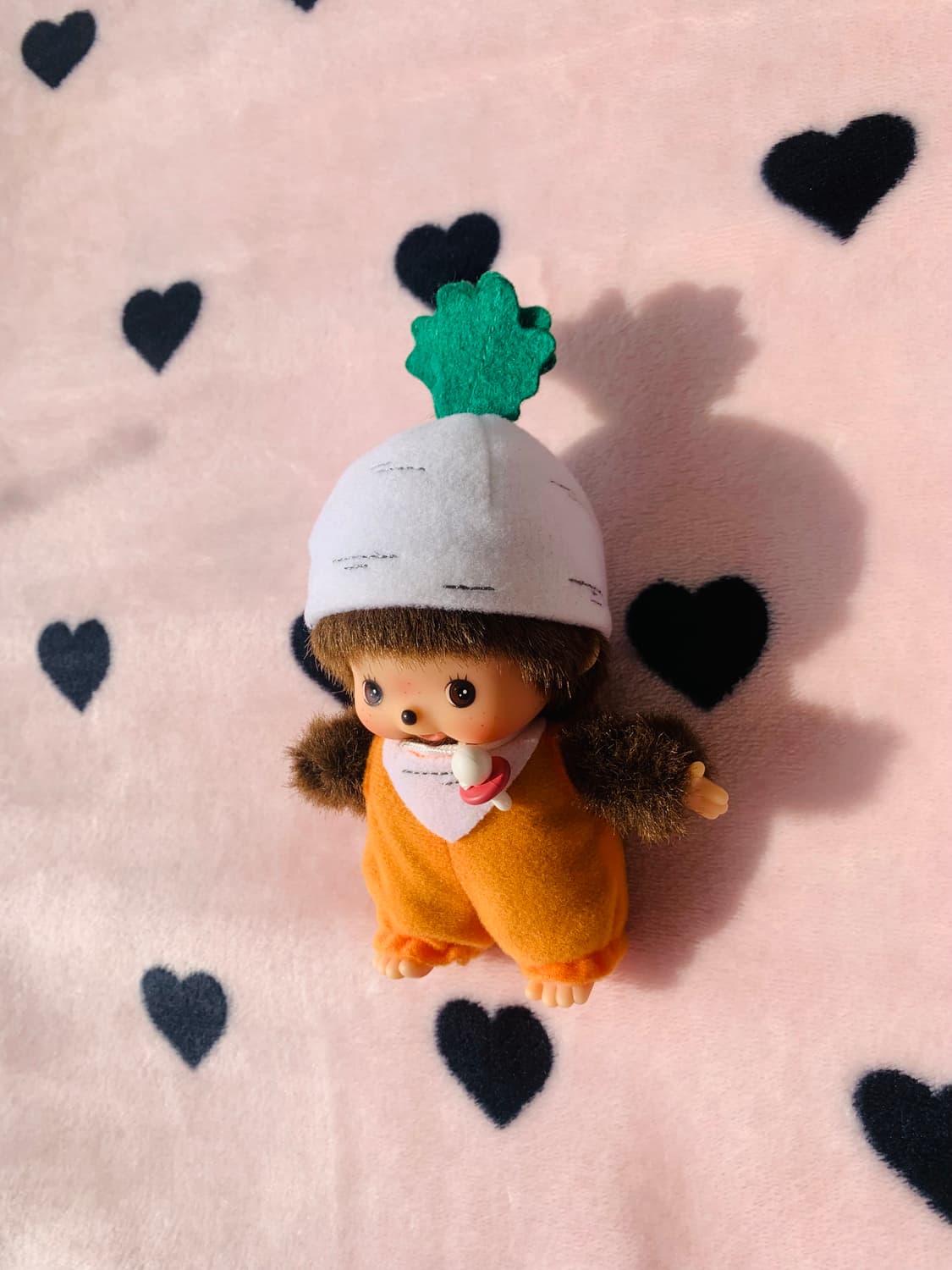 몬치치 지역한정 무 베비치치 상품이미지3