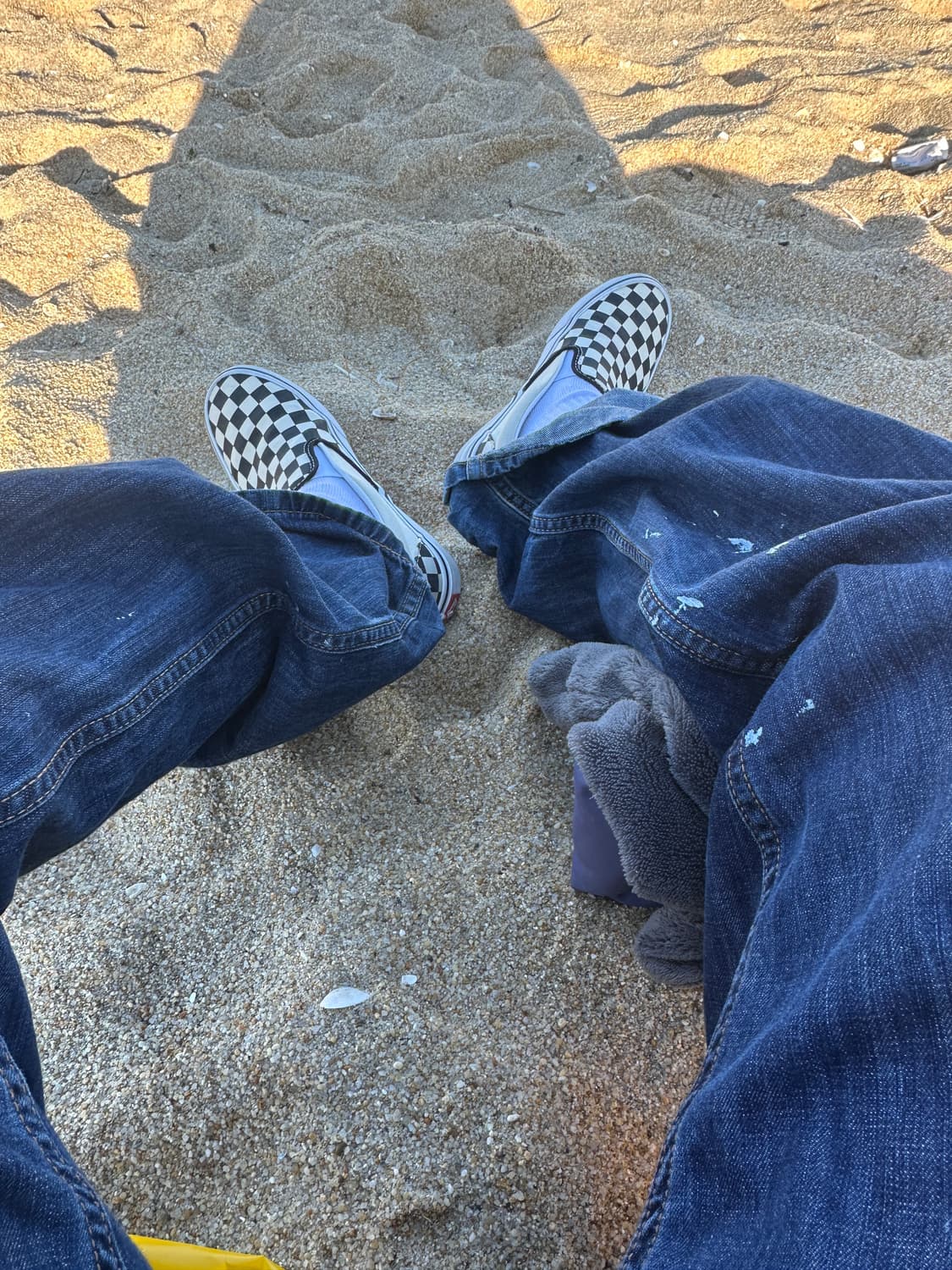 리바이스 569 32/34 상품이미지2