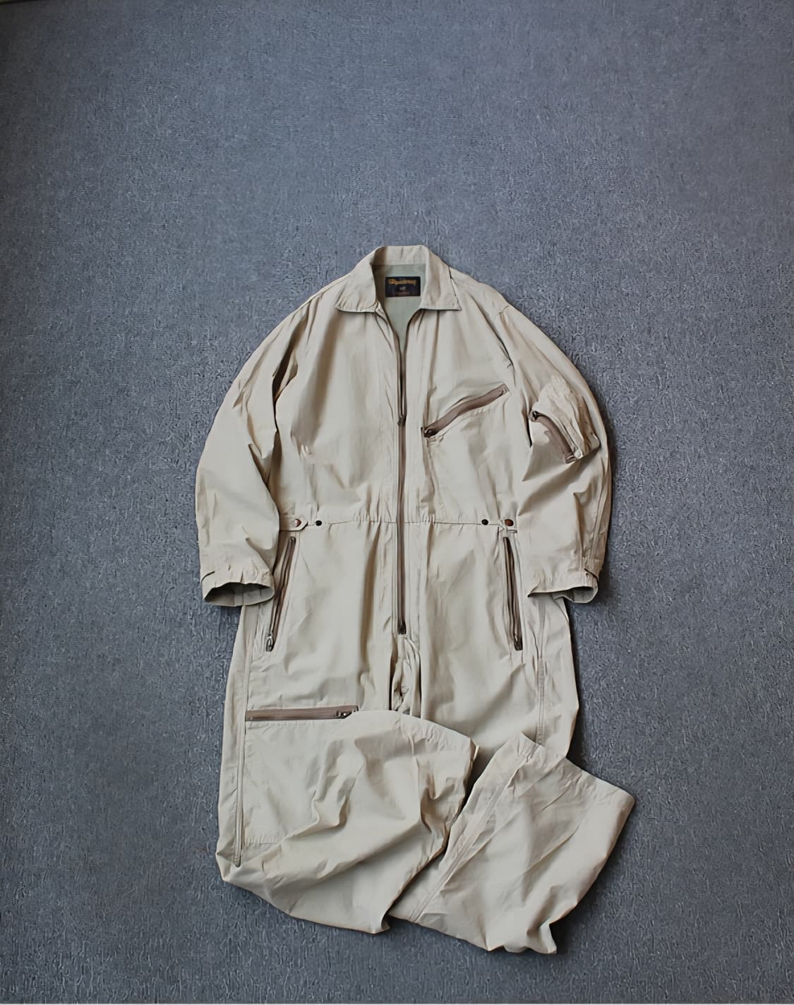 00s 히스테릭 글래머 점프수트 상품이미지2