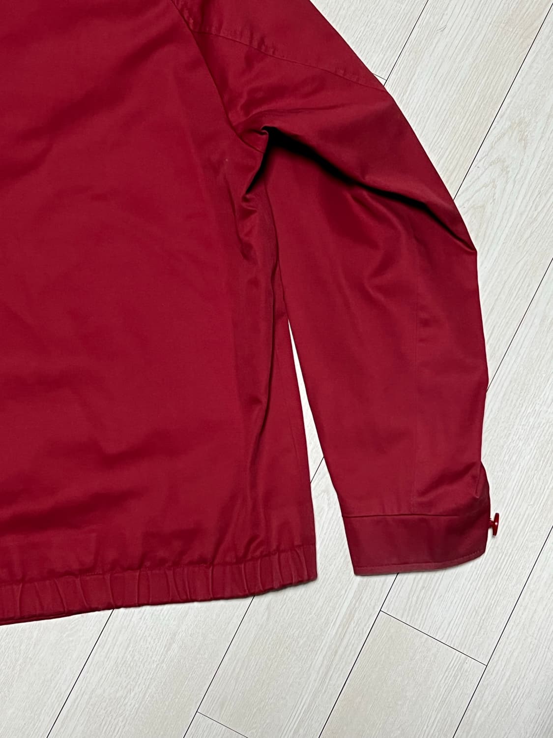 90s 버버리 런던 스윙자켓 M사이즈 상품이미지9