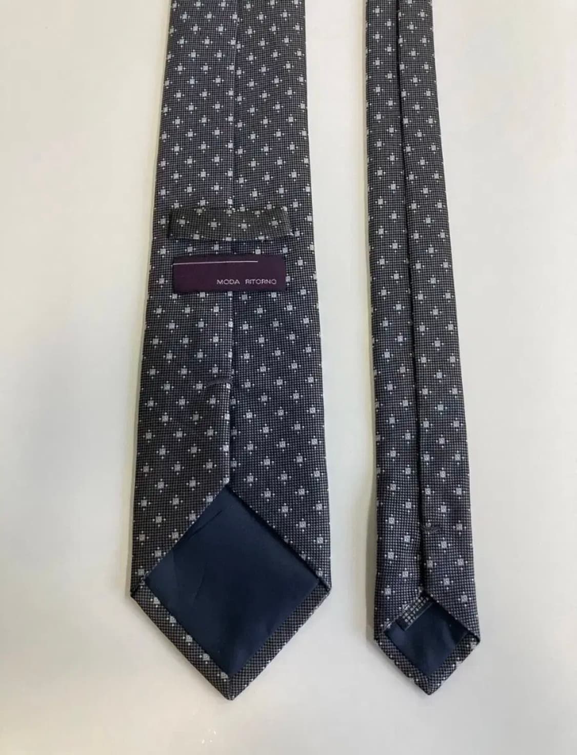 빈티지)넥타이 상품이미지2