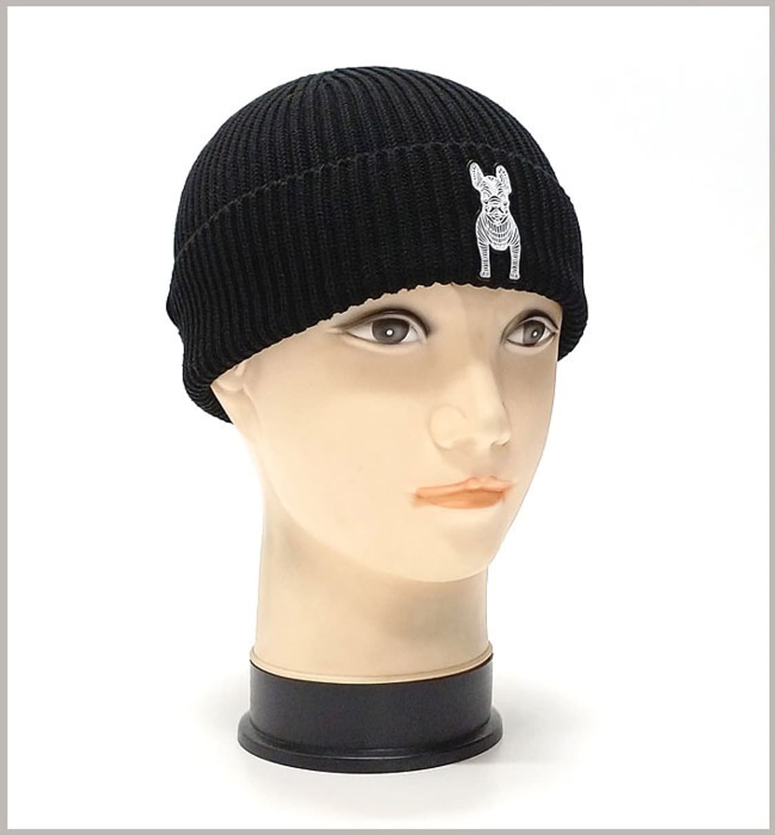 라이프워크 정품 비니 K-170 상품이미지2