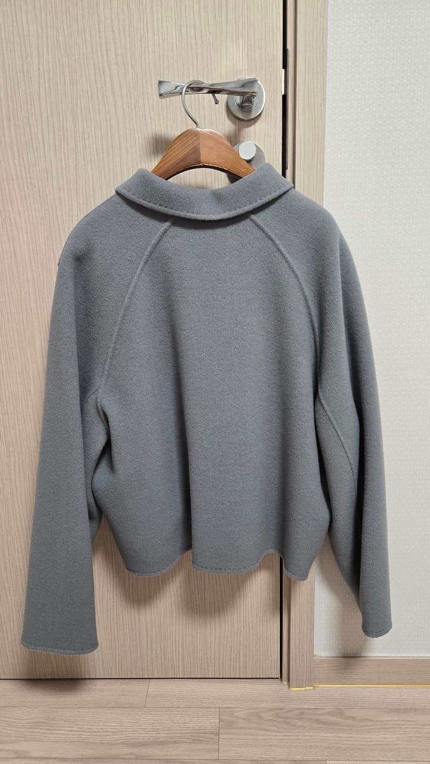 URAGO 유라고 울 자켓 상품이미지3