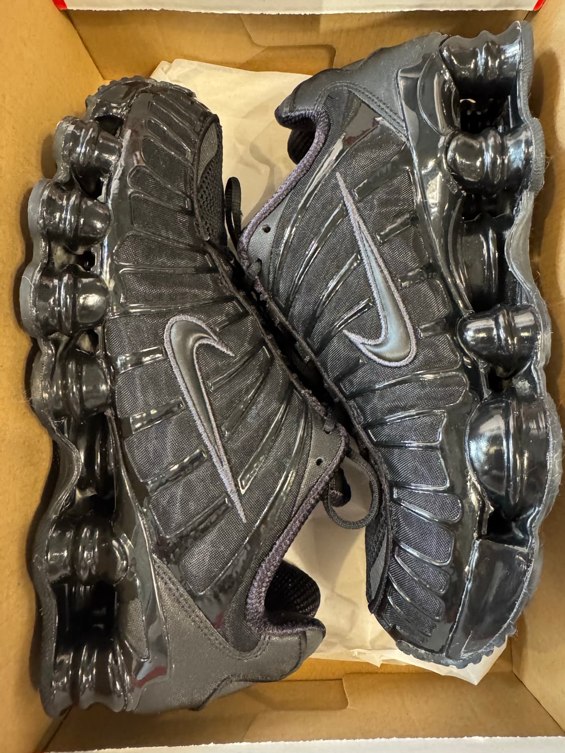 나이키 샥스 TL (260) 상품이미지4