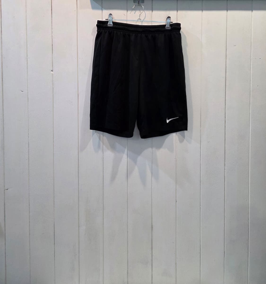 나이키 츄리닝 반바지 <기능성> "NIKE" 상품이미지3