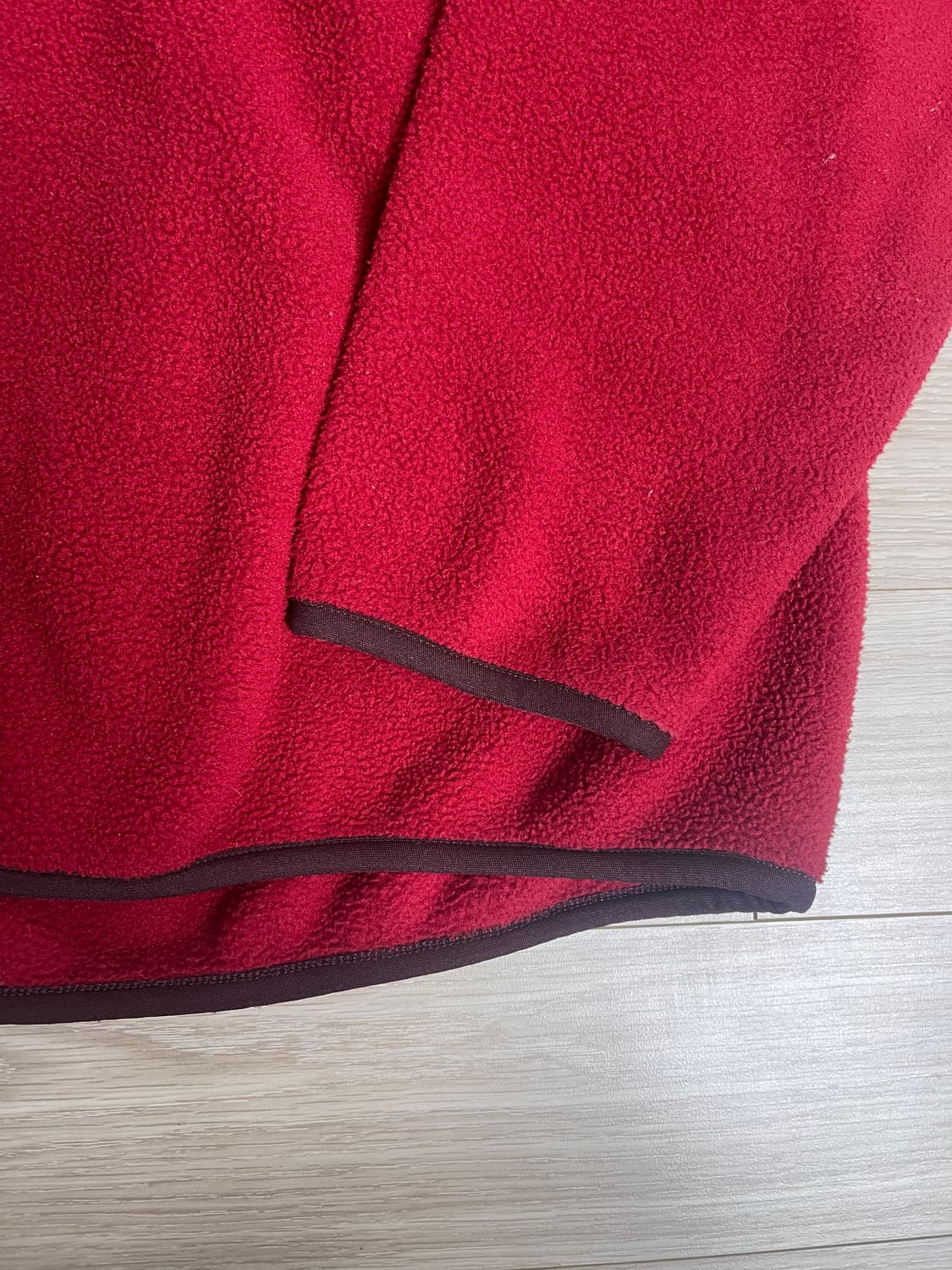 파타고니아 신칠라 헤비웨이트 플리스 상품이미지6