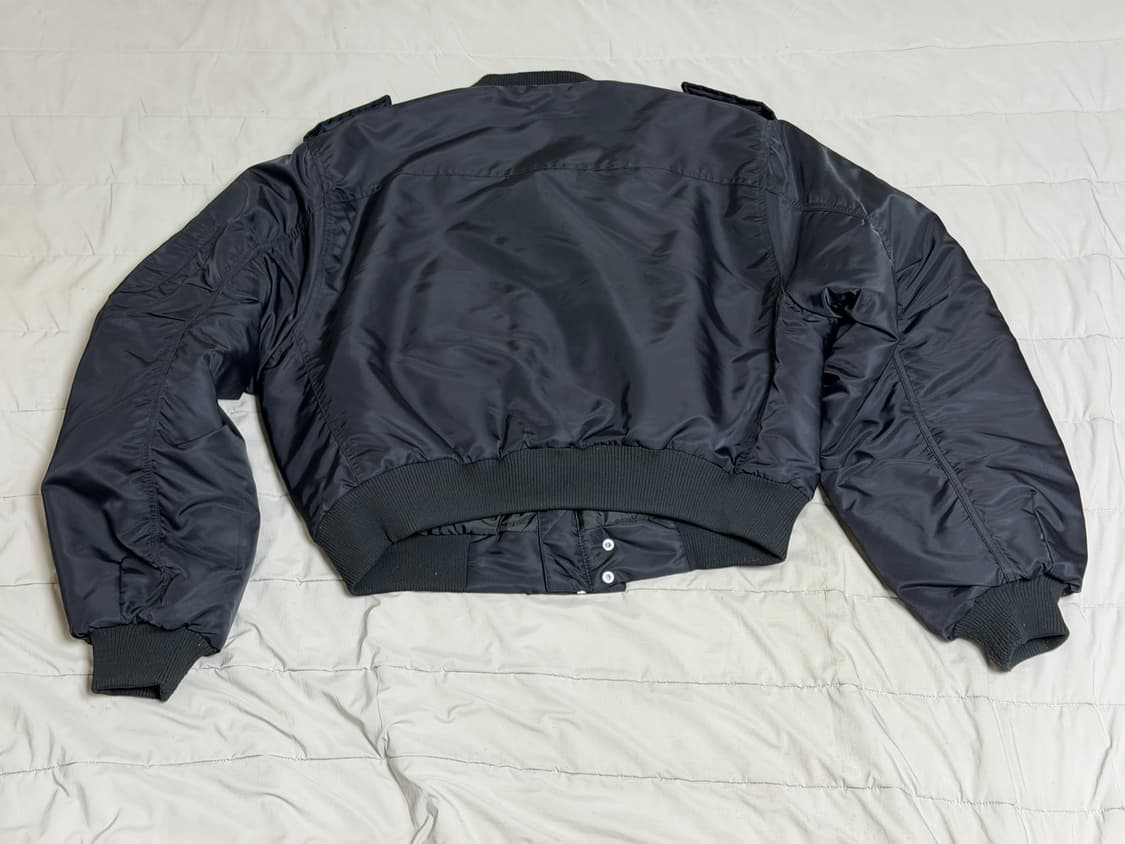 엔타이어스튜디오 a-2 봄버 S 상품이미지2