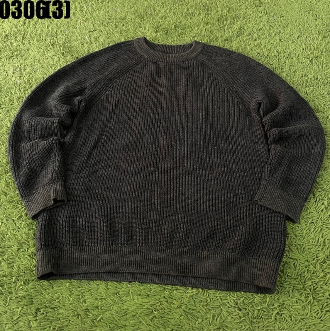 H&M 니트 스웨터 상품이미지1