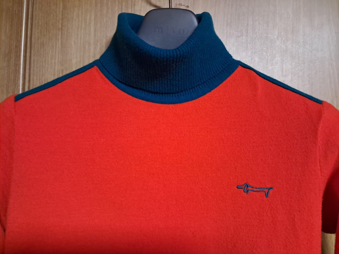 루이까스텔 여성 니트티 90 상품이미지4