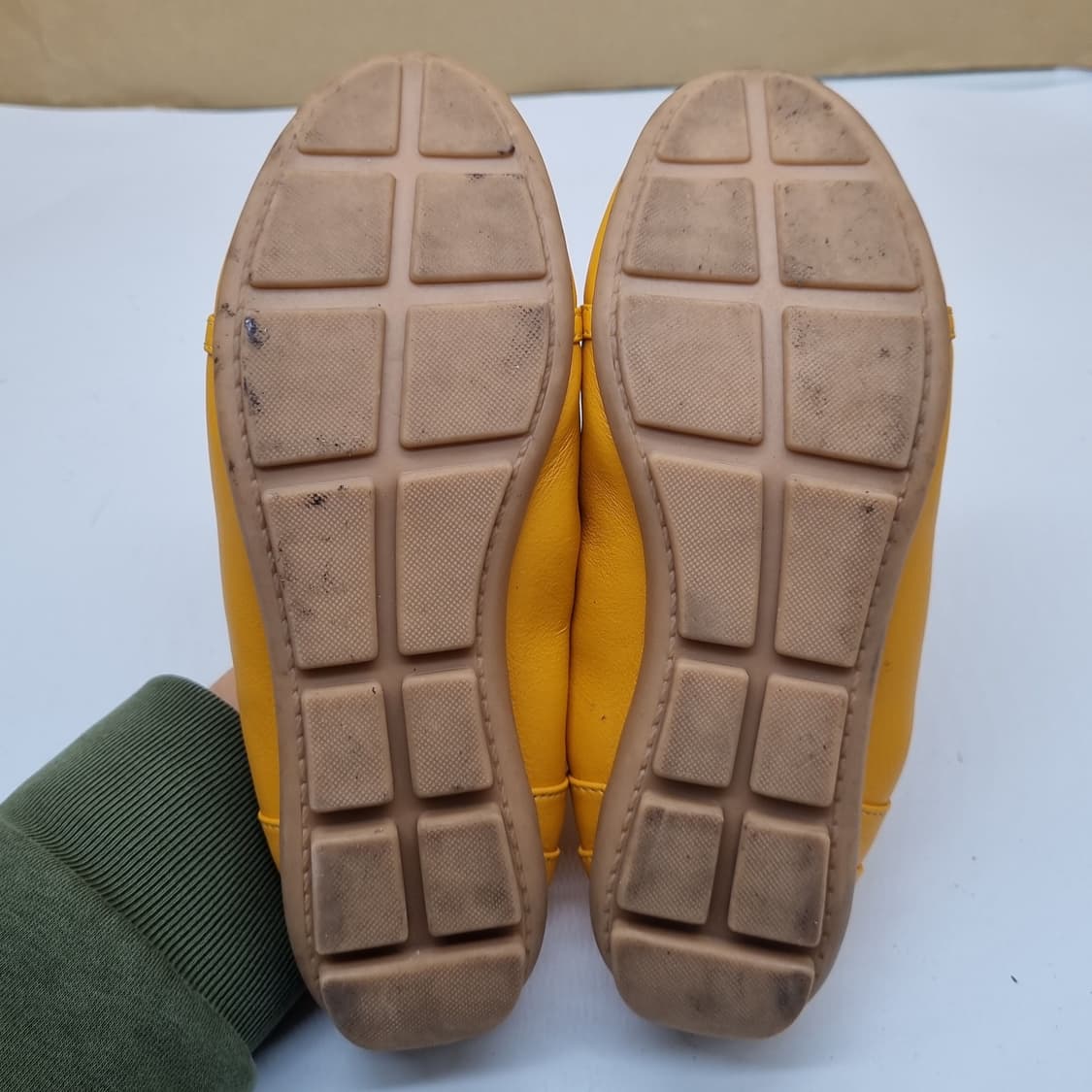 엘르 여성플렛슈즈 245. 상품이미지3