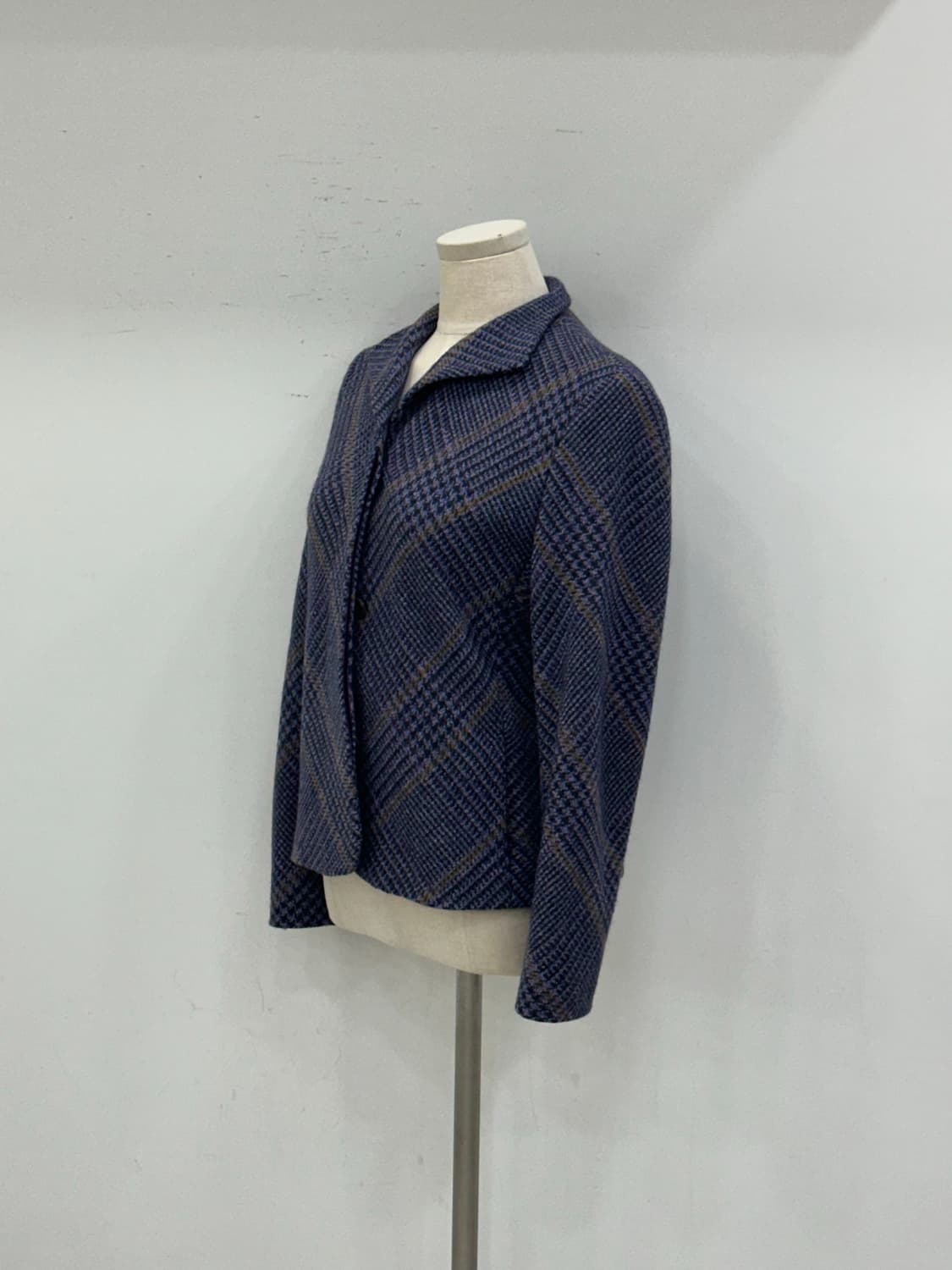 에트로 울자켓 상품이미지4