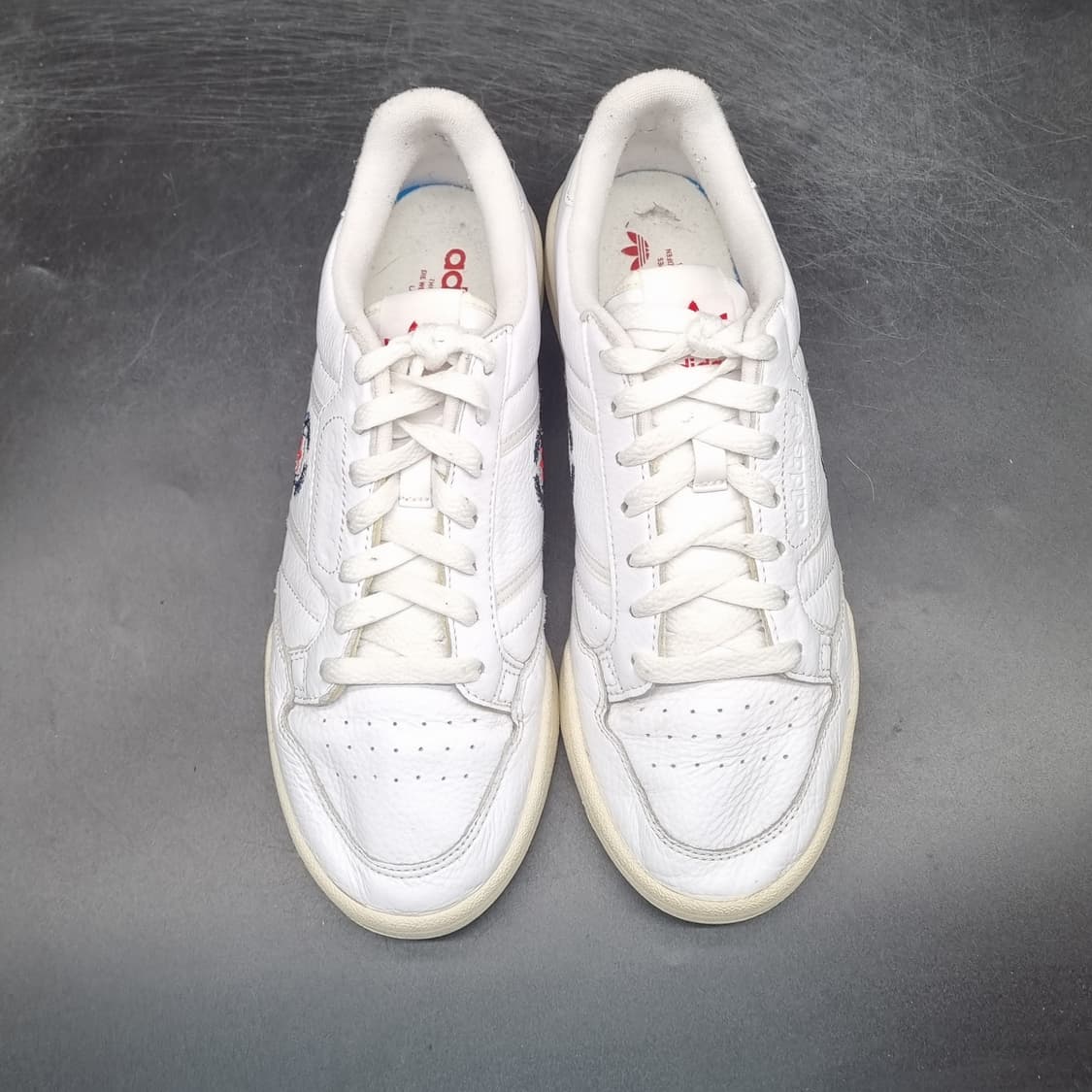 아디다스 컨티넨탈80  스니커즈250 상품이미지2