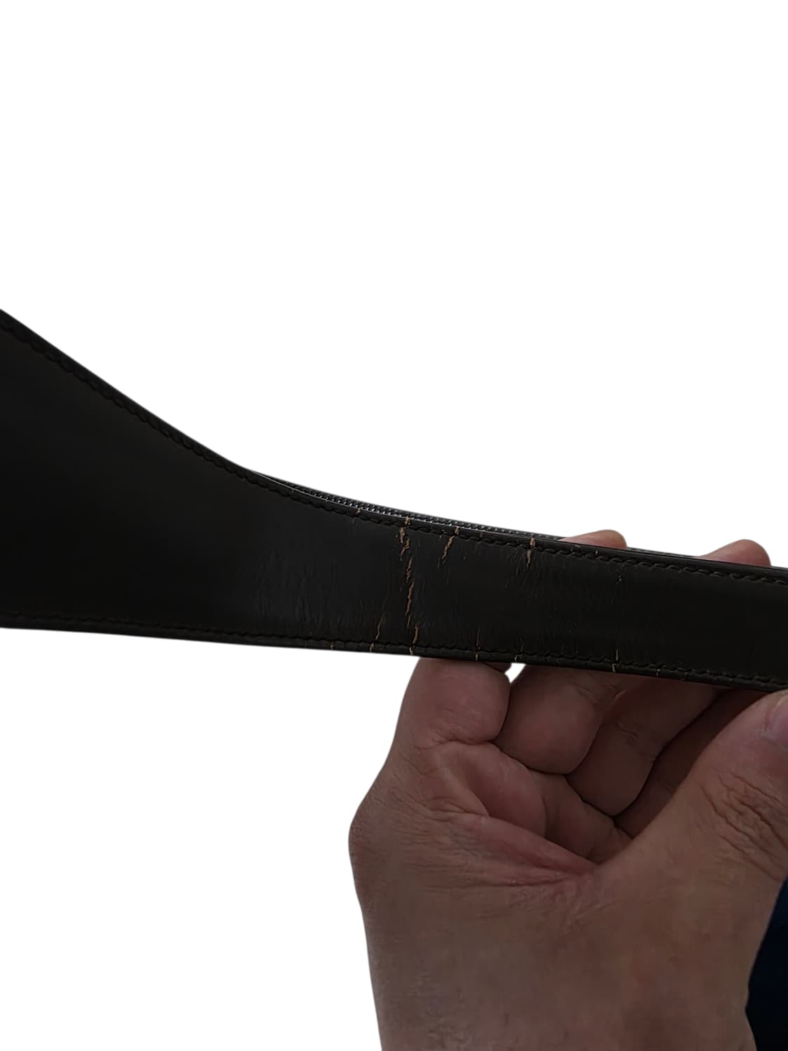 구찌빈티지숄더백 상품이미지6