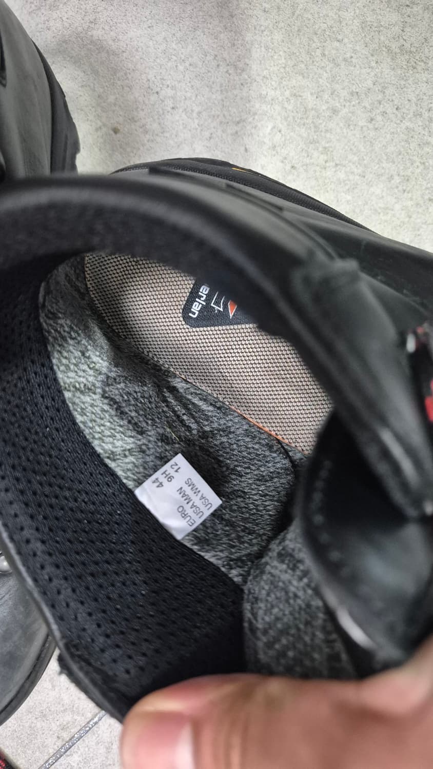 잠발란 트레일라이트 gtx 280 상품이미지5