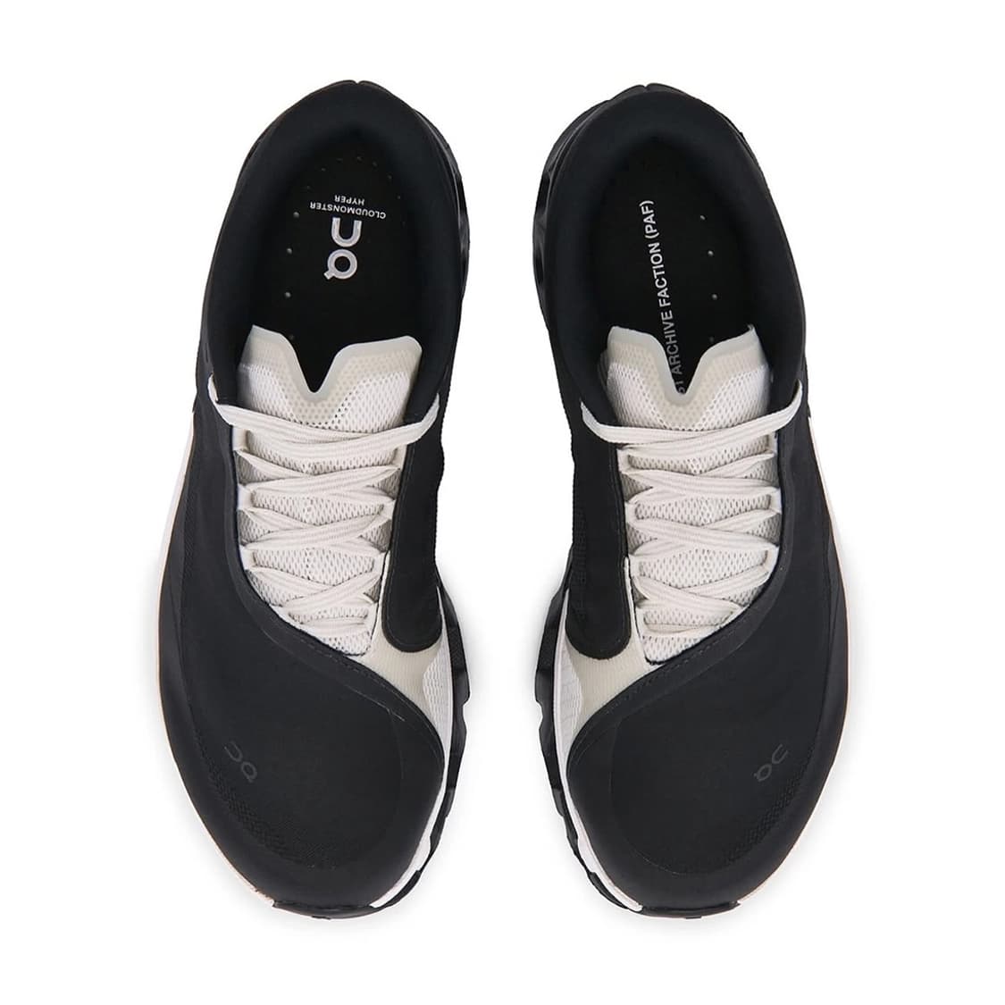 온러닝 파프 클라우드 몬스터 하이퍼 W270 판매합니다. 상품이미지1