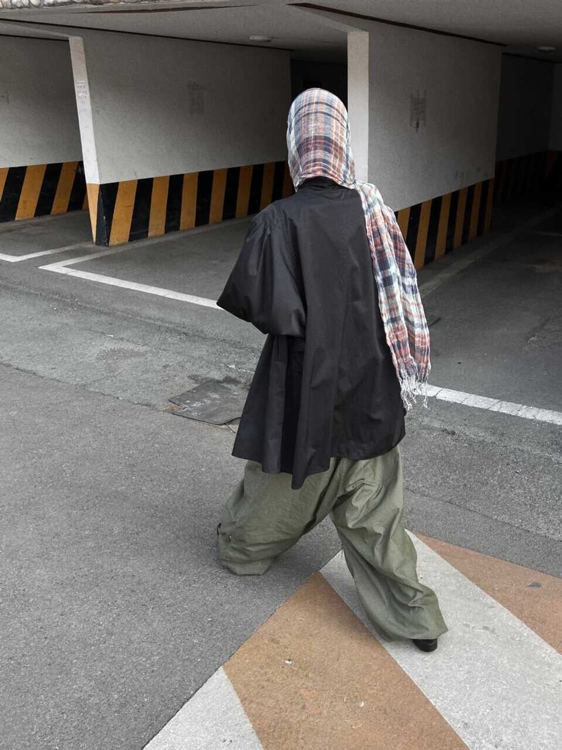 Muffler 상품이미지1