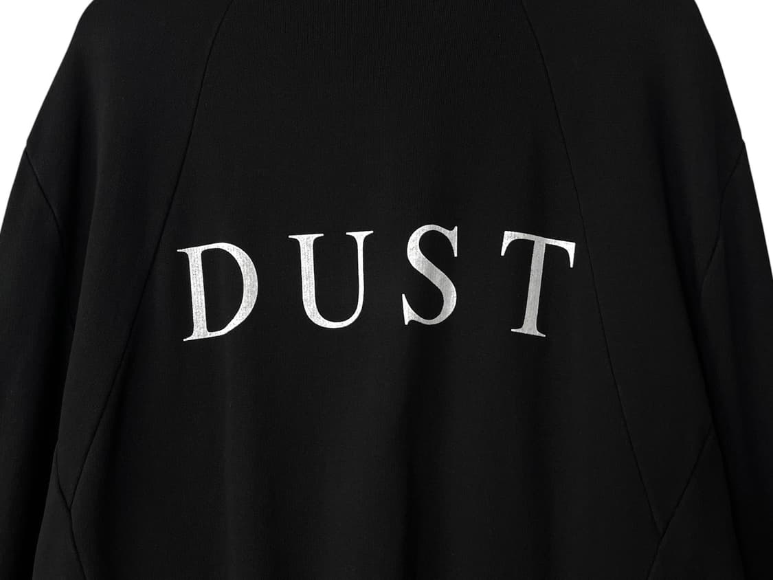 deconstructed full zip hoodie 상품이미지6