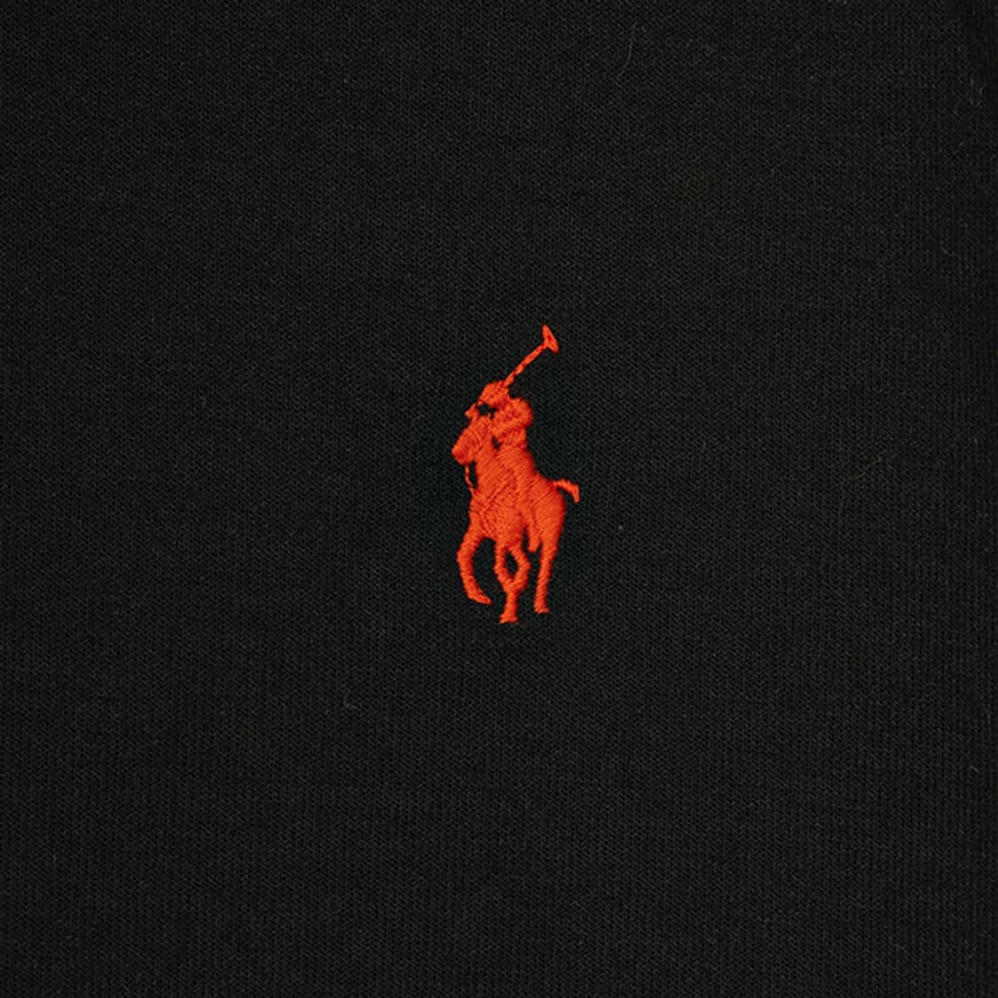 폴로랄프로렌 포니 카모 배색 스웻 후디 (S) 상품이미지6