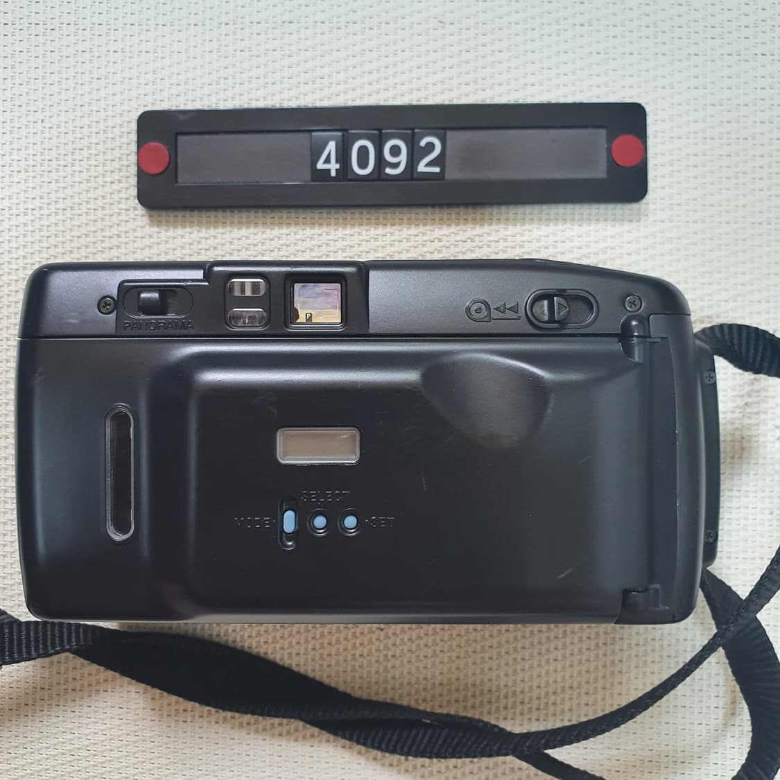 후지 파노라마 MO OP 필름카메라 상품이미지3