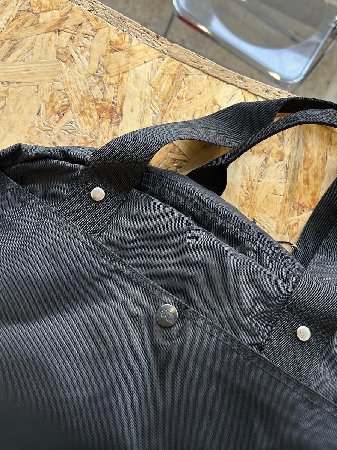 North Face Daily Bag 상품이미지5