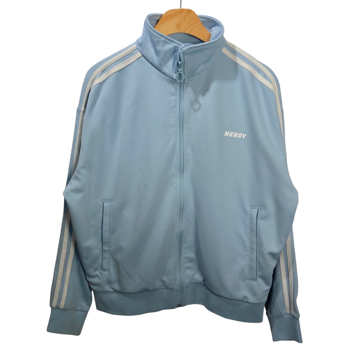 널디 사이드라인 소라 트랙탑 상품이미지2