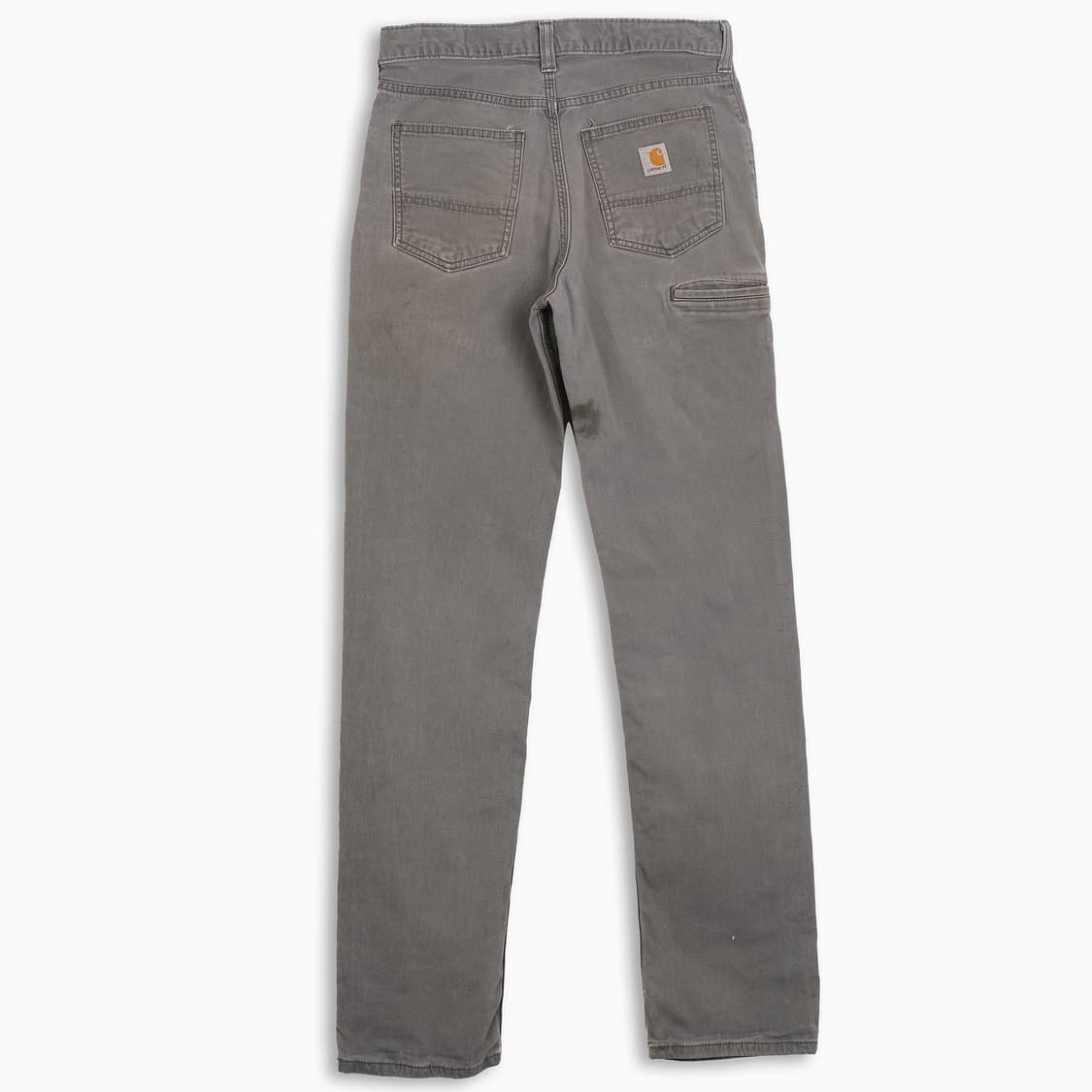 빈티지 칼하트 워크 팬츠 102517 30 인치 CH5173002 상품이미지3