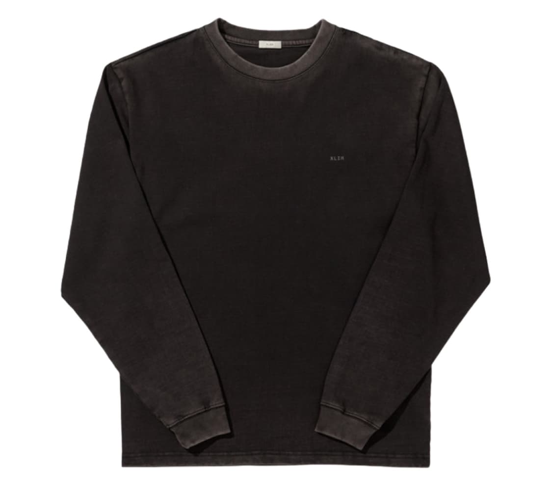 xlim 디아블로 롱슬리브 상품이미지1