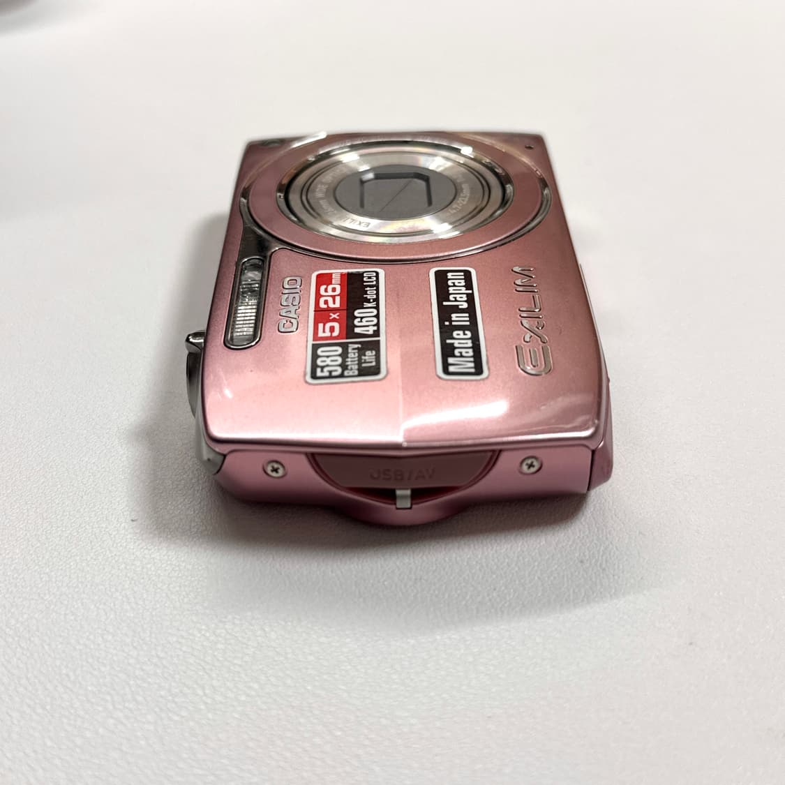 [A급] 카시오 엑슬림 ex-Z2300 Casio Exilim 상품이미지7