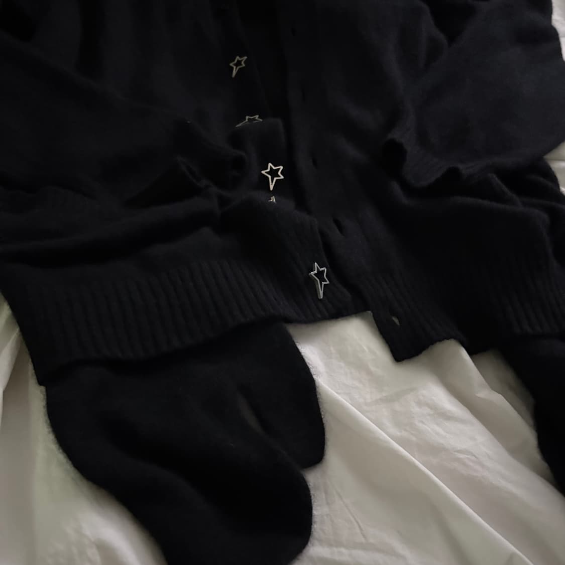 1)bed j.w ford 가디건 상품이미지2