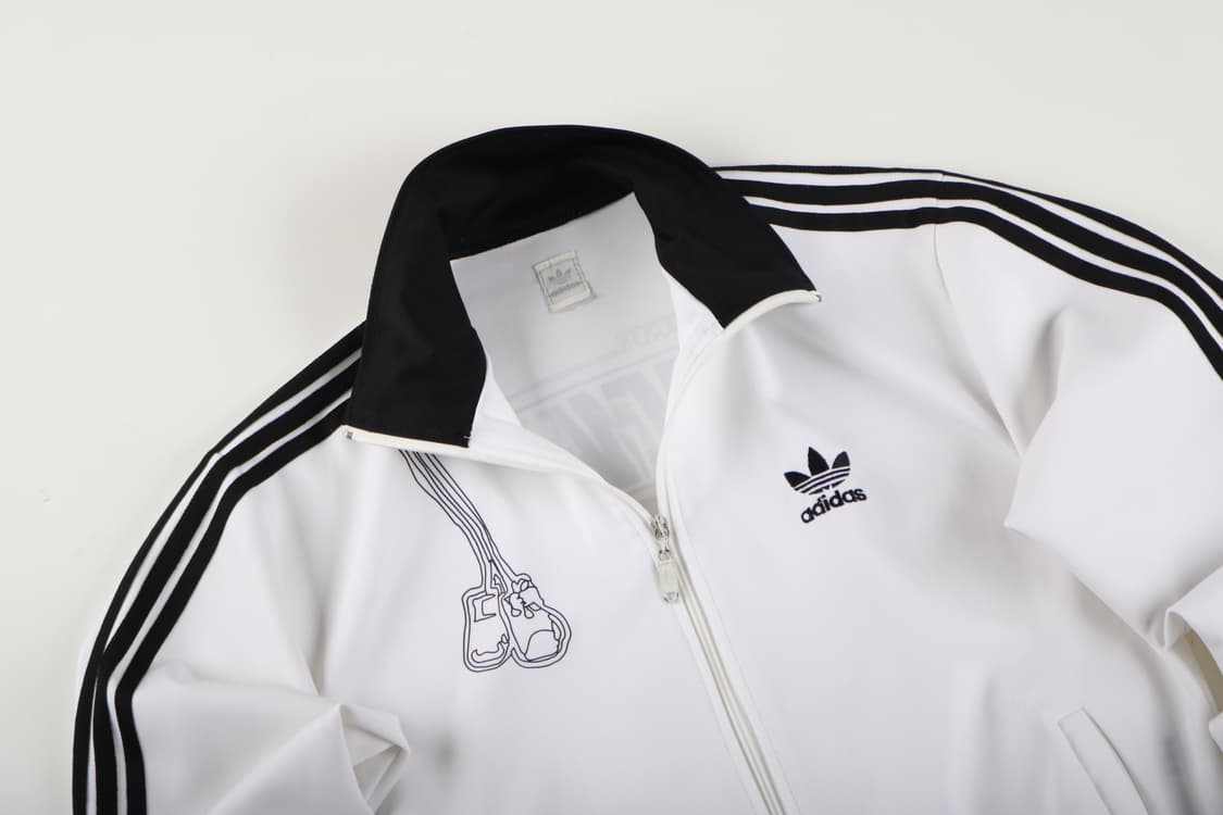 [M] 아디다스 무하마드 알리 트랙탑 져지 상품이미지2