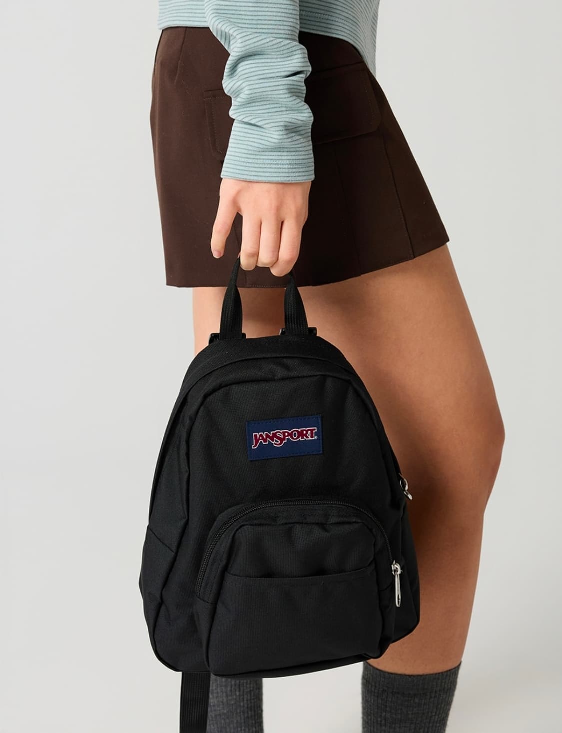 (미사용)잔스포츠 하프 파인트 미니백팩  상품이미지1