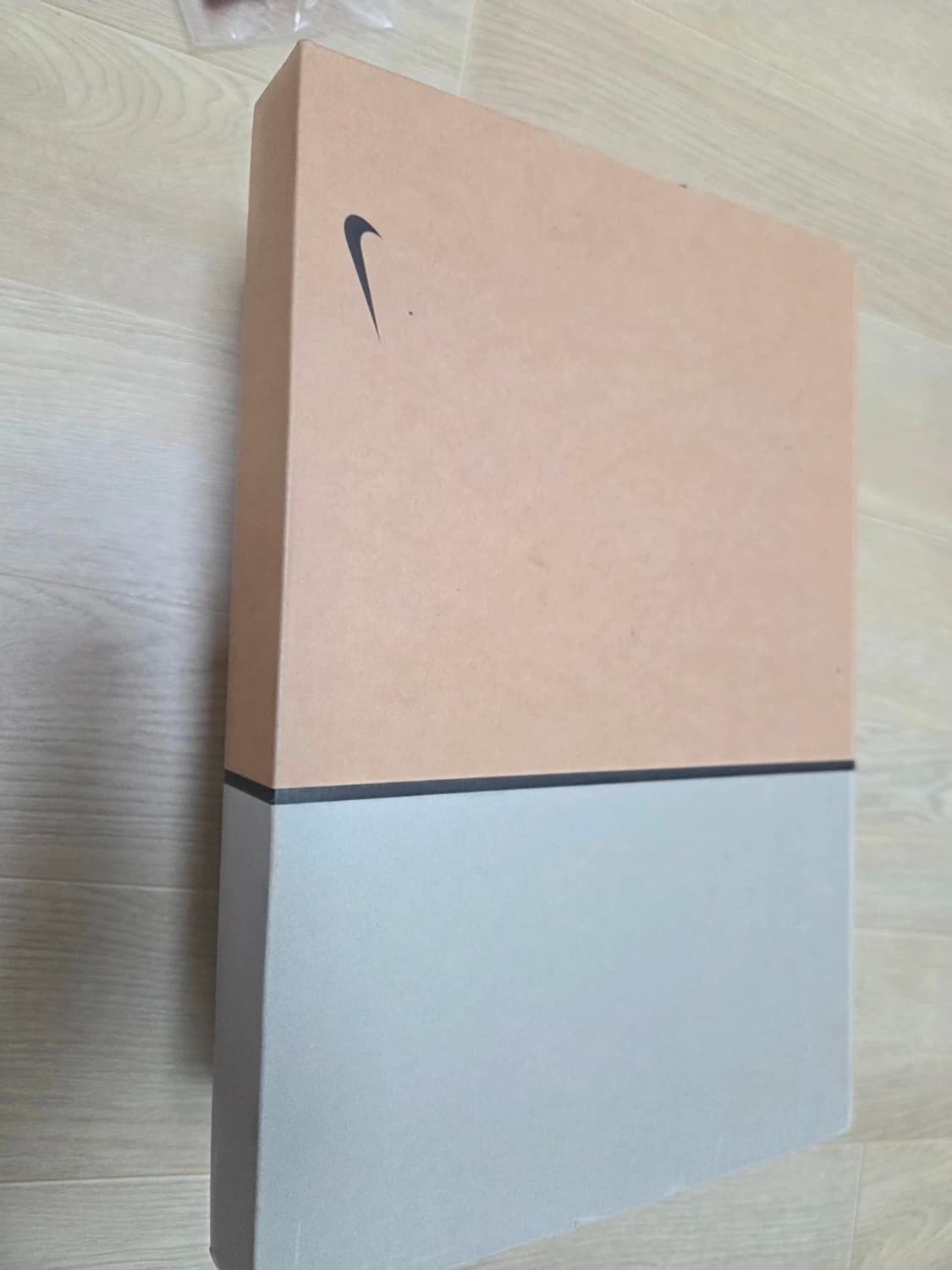 나이키 녹타 핫 스텝 에어 테라 블랙 앤 옐로우 265 상품이미지5