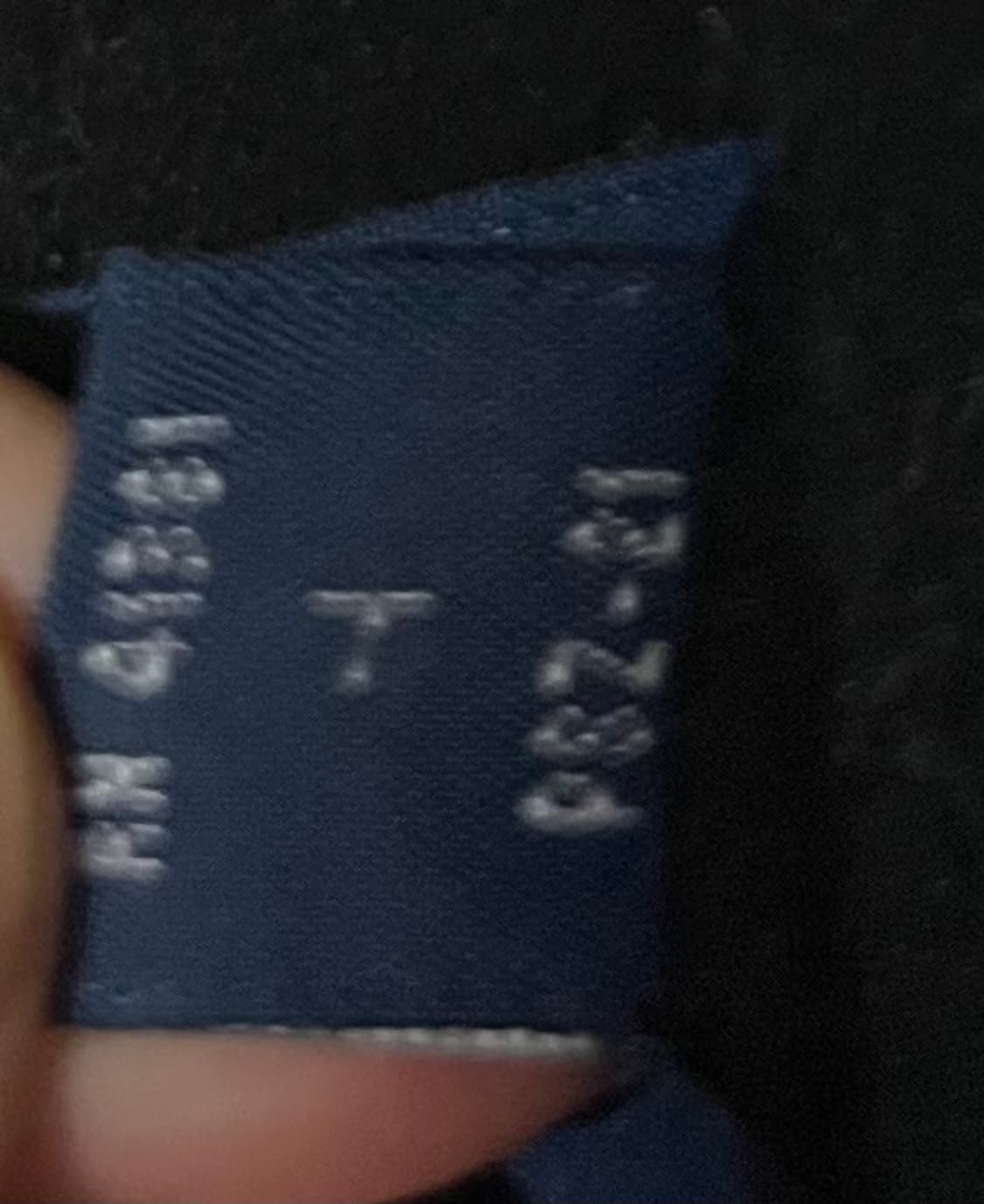 폴로 랄프로렌 네이비 퀼팅 자켓 상품이미지9