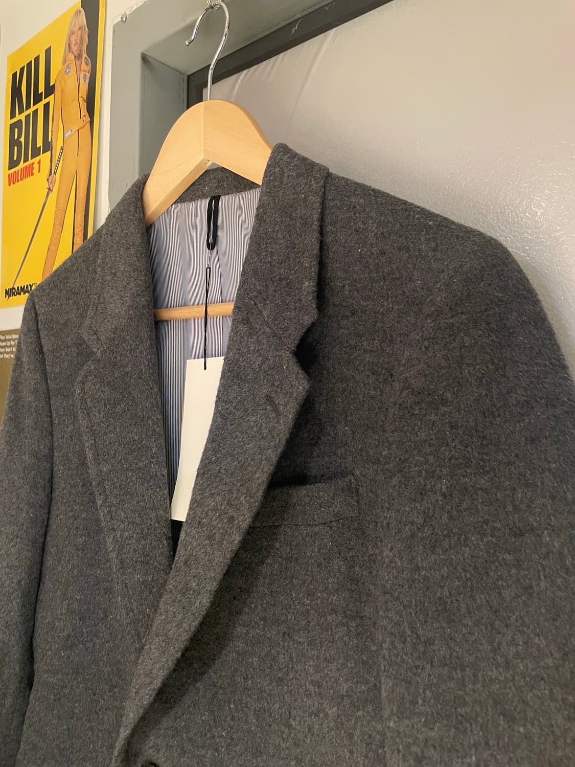 커스텀멜로우 클래식 블레이저 상품이미지2