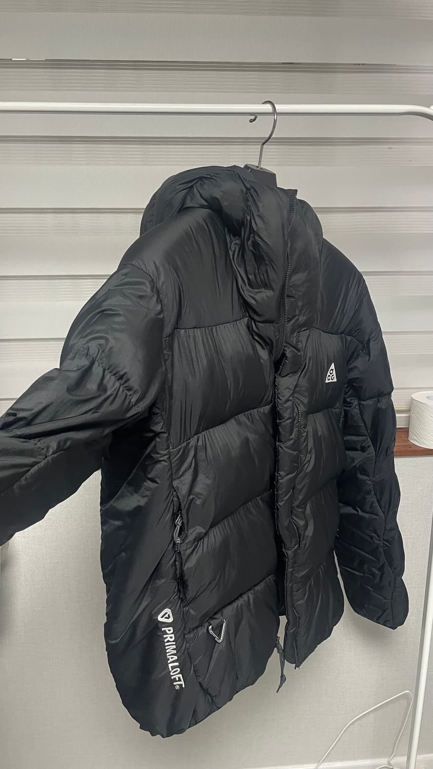 나이키 acg 루나레이크 패딩 구형 상품이미지2