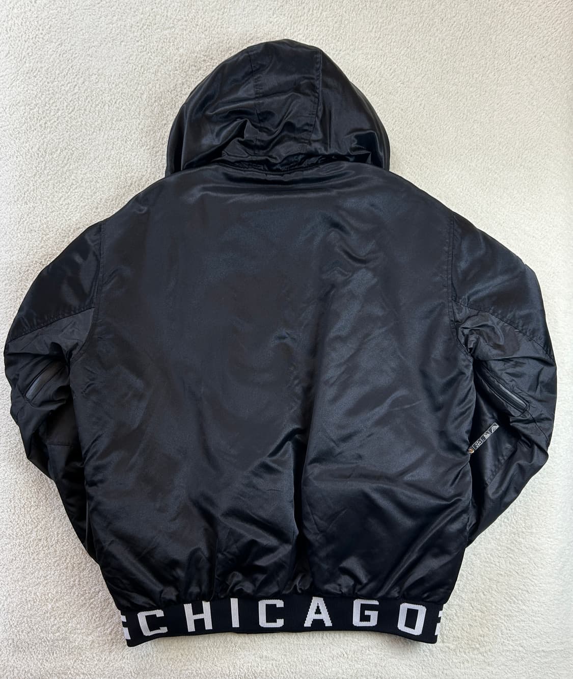 MLB 시카고 점퍼 상품이미지2