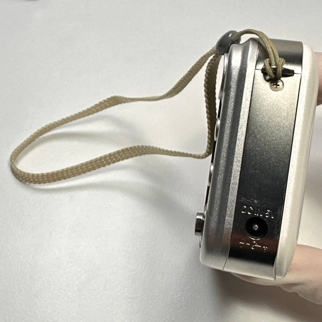 Sanyo xacti dsc-e6 산요 작티 디카 빈티지디카 상품이미지8