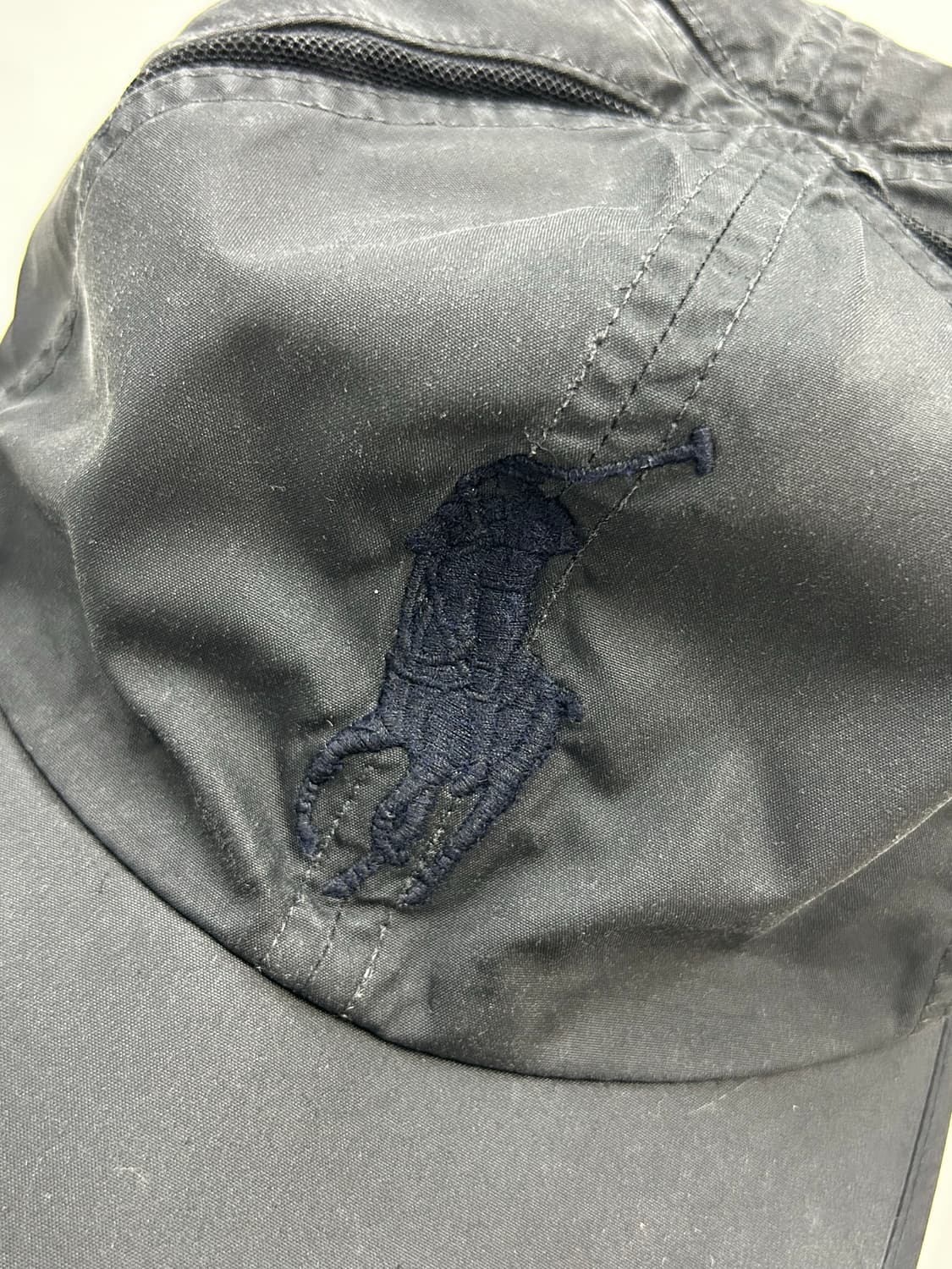 폴로 랄프로렌 빅포니 us open 볼캡 상품이미지1