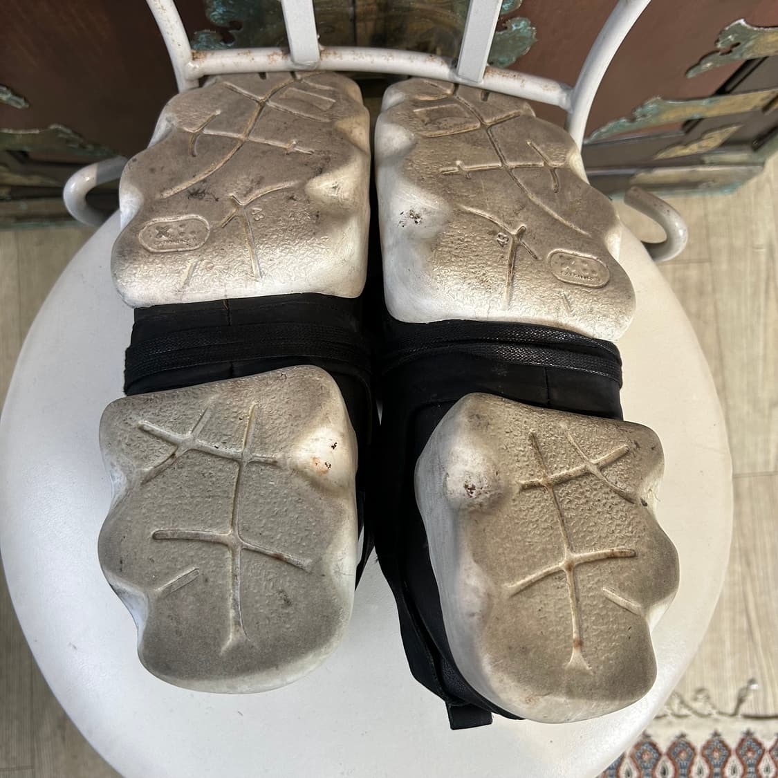 캠퍼 DUB 스니커즈 상품이미지4