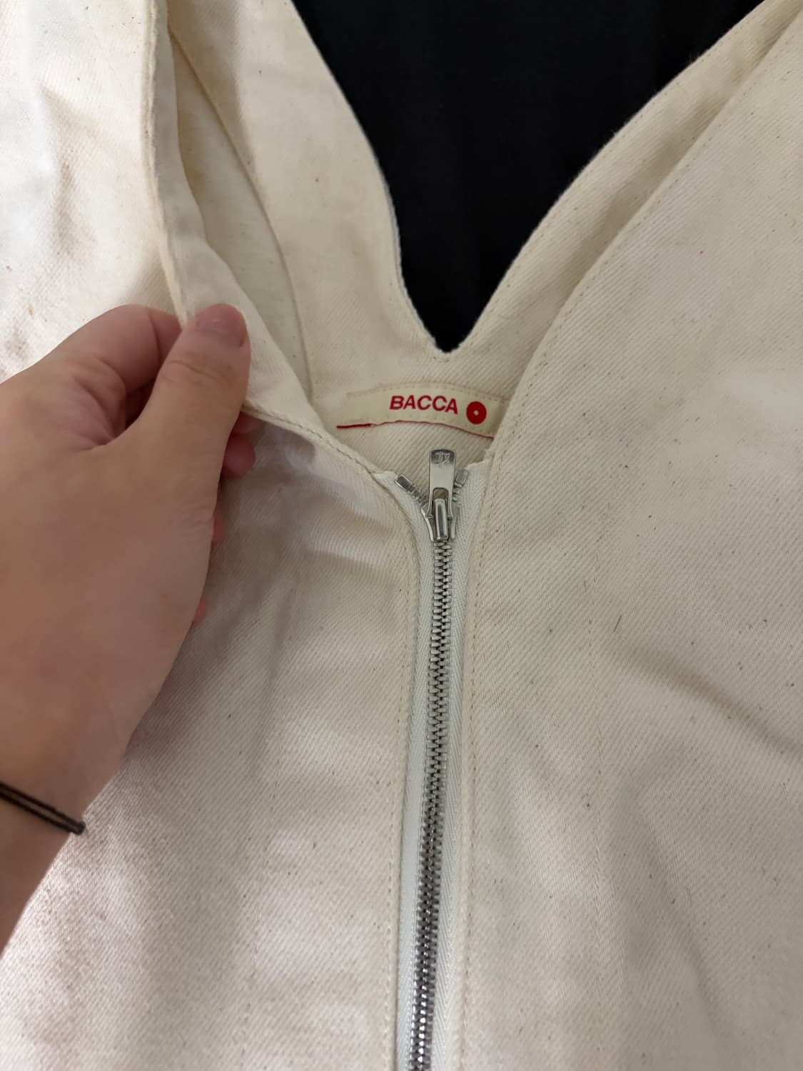 Bacca 원피스 상품이미지2