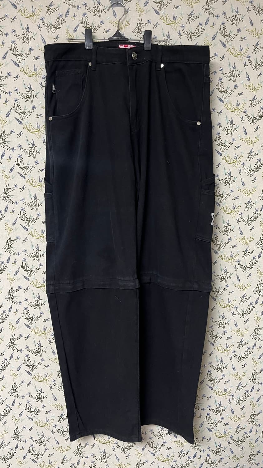 스타팀 카펜더 팬츠 상품이미지1