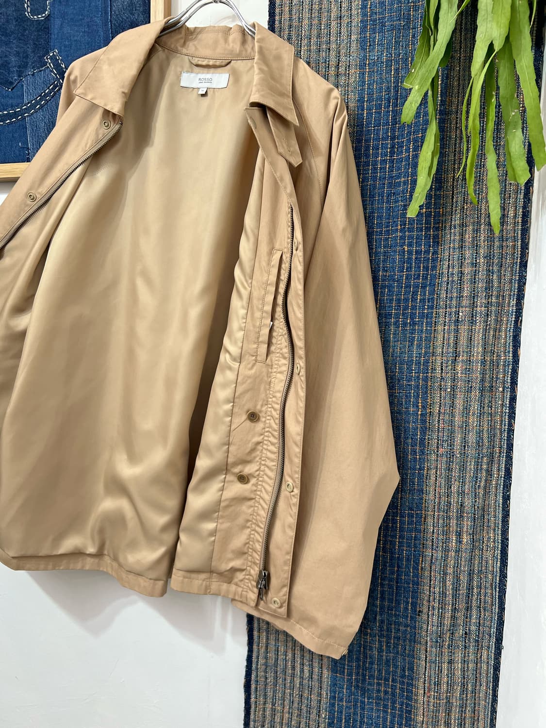 ROSSO  URBAN RESEARCH 상품이미지9